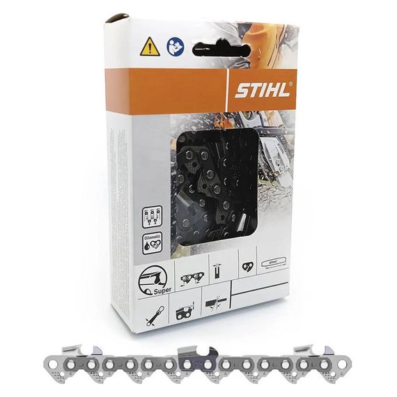Цепь Stihl Rapid Micro 23 RM Pro 0.325&quot; 1.3мм 72зв