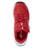 Кроссовки для тенниса Детские BABOLAT PULSION ALL COURT KID для всех покрытий
