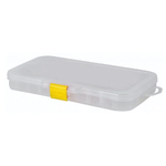 Органайзер "Mars" 8,5", 215х120х30 мм (бесцветный)