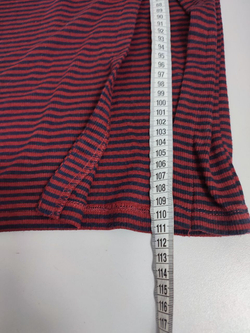 Платье Atmosphere в полоску 36 размер