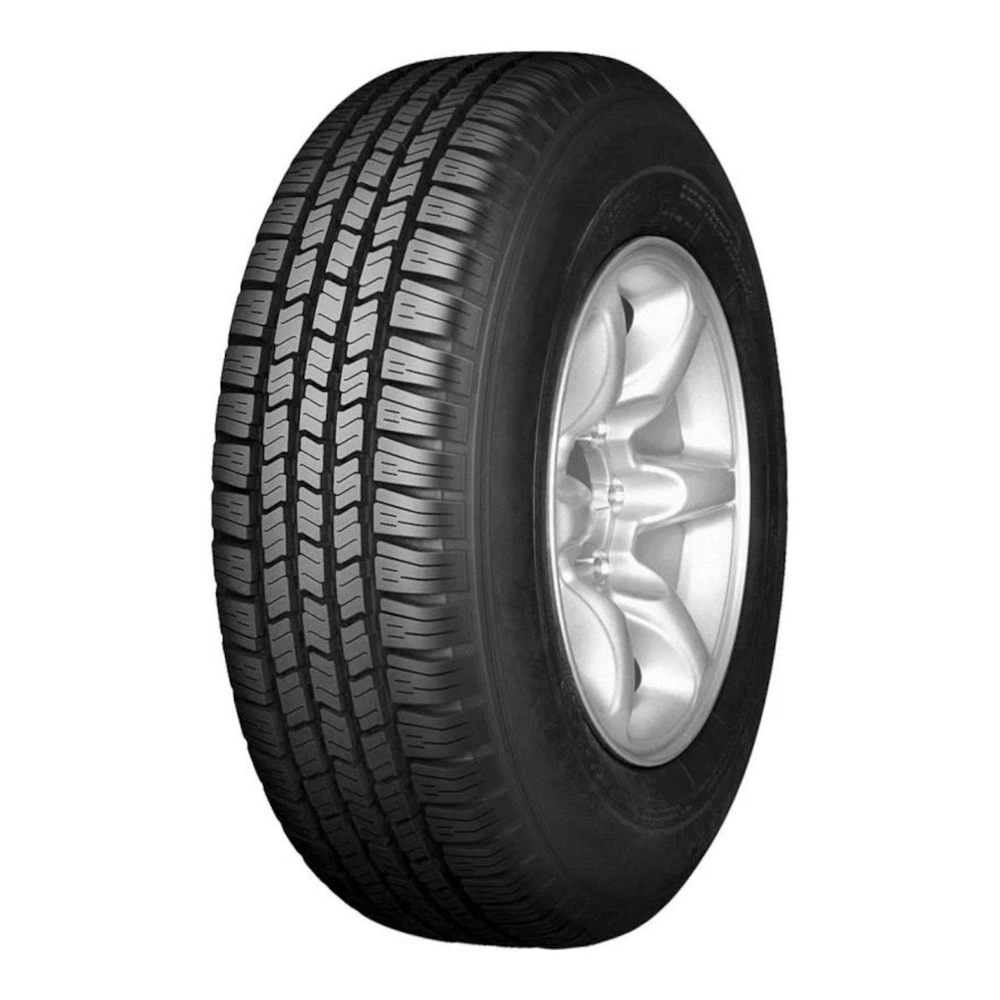 Летняя шина Compasal Gazill (185/75 R16C 104R)
