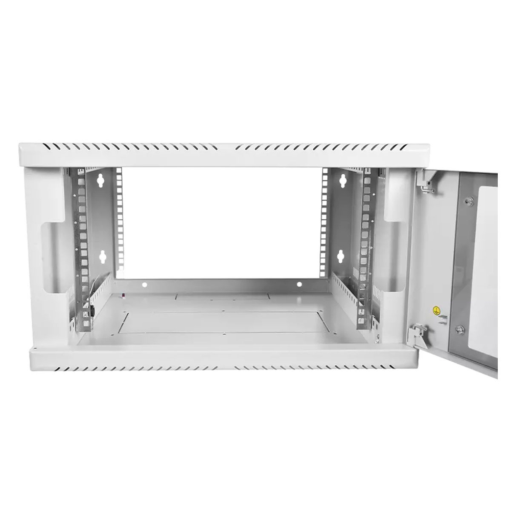 ШРН-9.650 шкаф настенный 9U 600x650 ЦМО