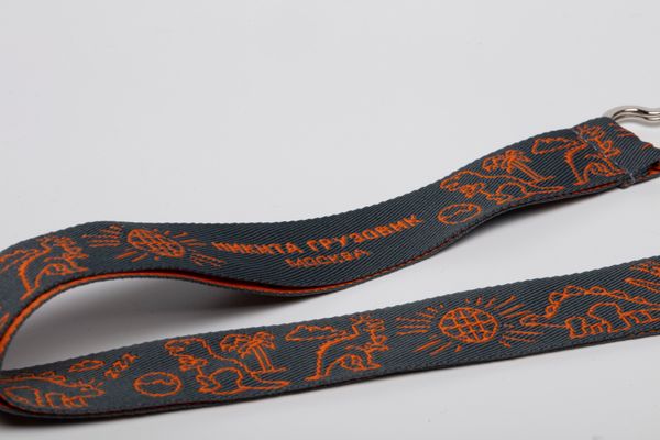 Ключница НГ Серая - фото 4