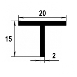 Тавр Лука 20*15*20 Тп 03.2000.502л золото
