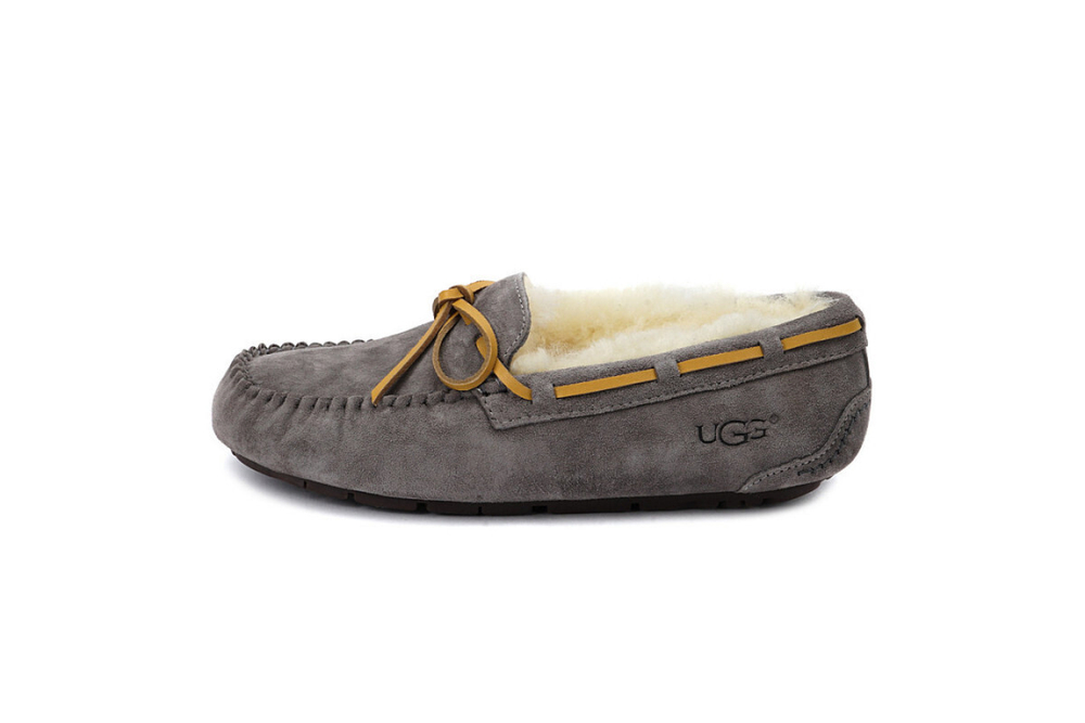 UGG Dakota Grey