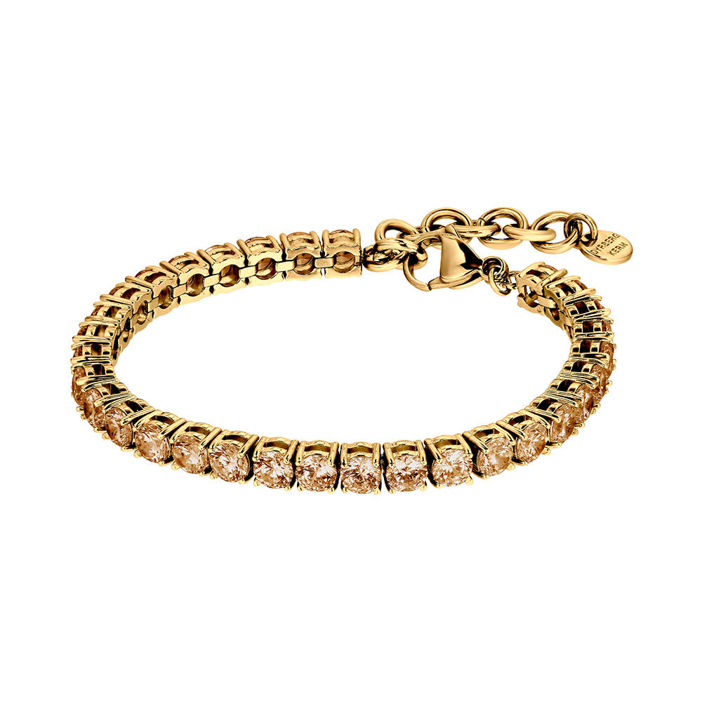 Браслет Dyrberg Kern COBRA SG GOLDEN 480145