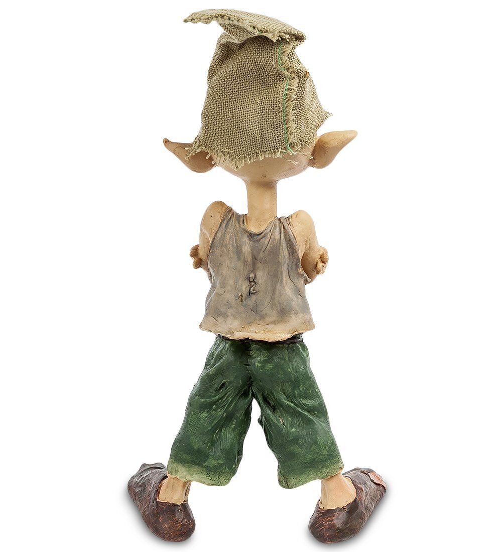 ED-161 Фигурка «Гном - «Я тут главный!»