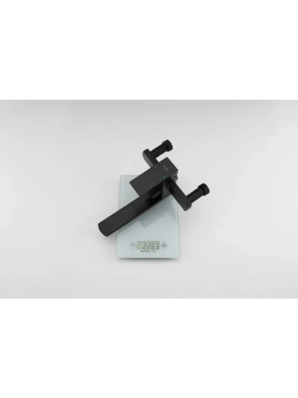 Душевая система с тропическим душем FRAP F24802-6