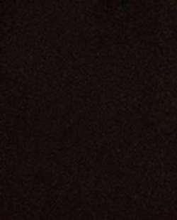 Zara Home тарелка из каменной керамики, цвет коричневый, 7.7 см