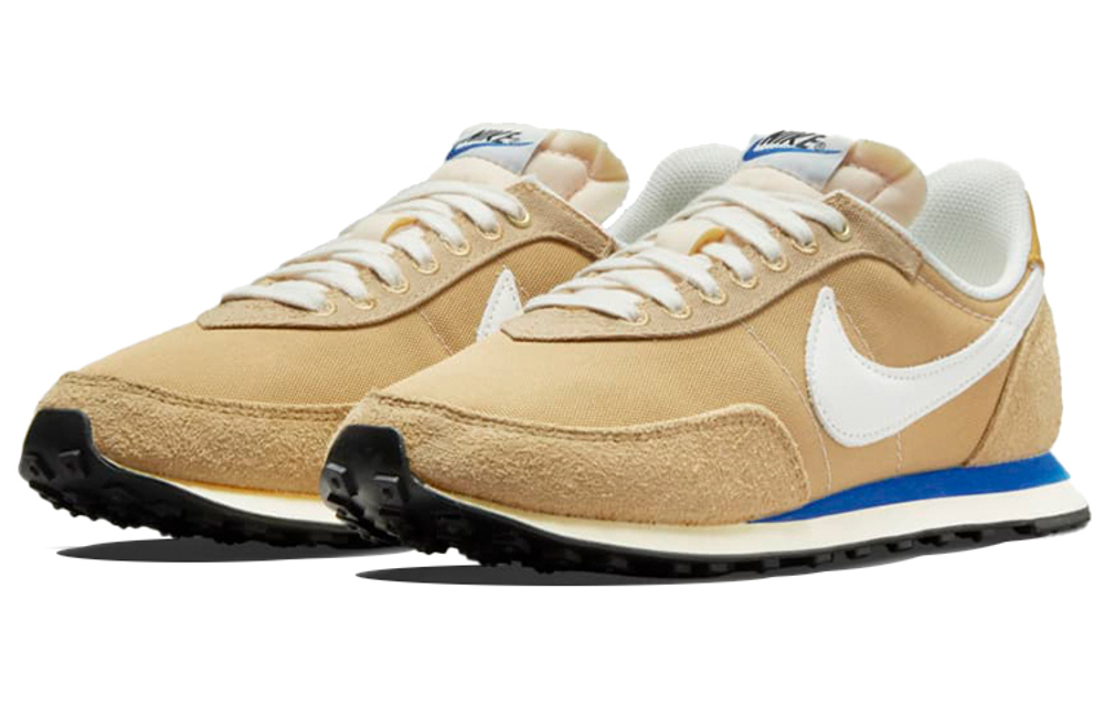 Кроссовки Nike Waffle Trainer 2 (Женская размерная сетка)