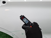 Дверь задняя правая Geely Coolray (2019-н.в.)