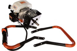 Бензобур PATRIOT PT AE65D без шнека 742104465