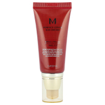 Missha, M Perfect Cover, BB-крем, SPF 42 PA+++, оттенок 23 натуральный бежевый, 50 мл (1,69 жидк. унции)