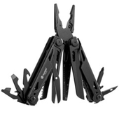 Мультитул Ganzo G303-B (24 в 1) черный
