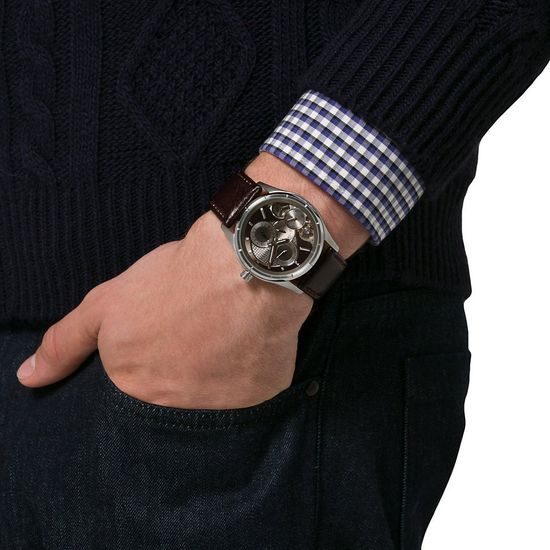 Me1020 fossil clearance