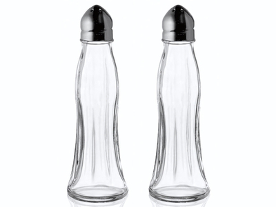 Набор для специй 2*40мл BLACKandWHITE