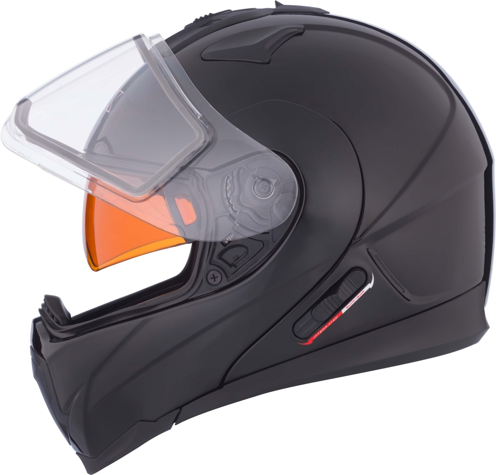 Шлем CKX TRANZ 1.5 RSV SOLID EDL