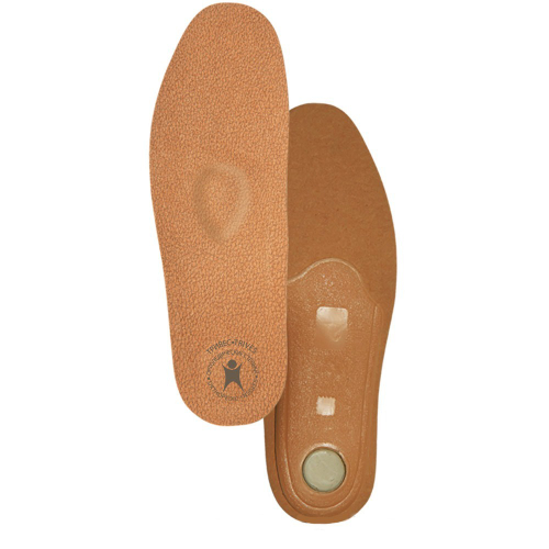 Ортопедические стельки для закрытой обуви Тривес СТ-101