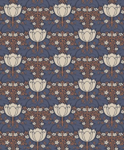 Обои Casadeco Belle Epoque 8223 64 01 BEEP