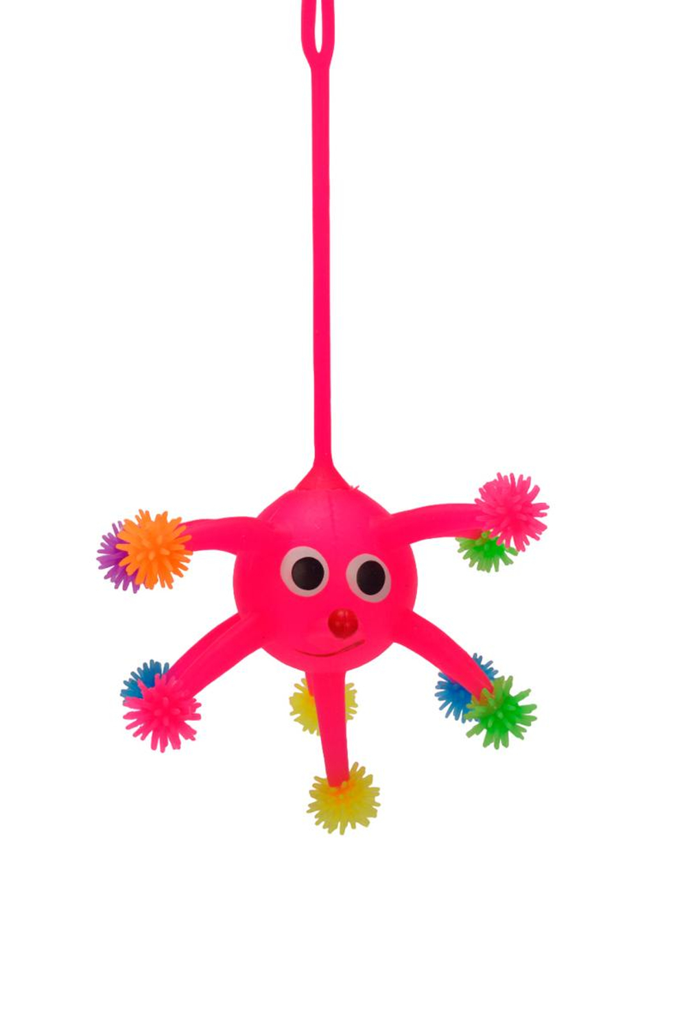 Мякиш Звезда, 4 цвета