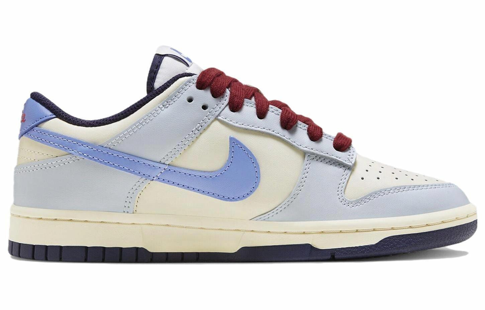 Кроссовки Nike Dunk Low (Женская размерная сетка)