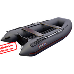 Лодка ПВХ Hunterboat Хантер Классика НД 310А 310201