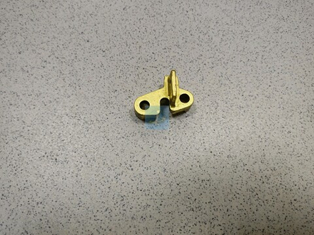 Фланец топливной трубки 8481.1104345