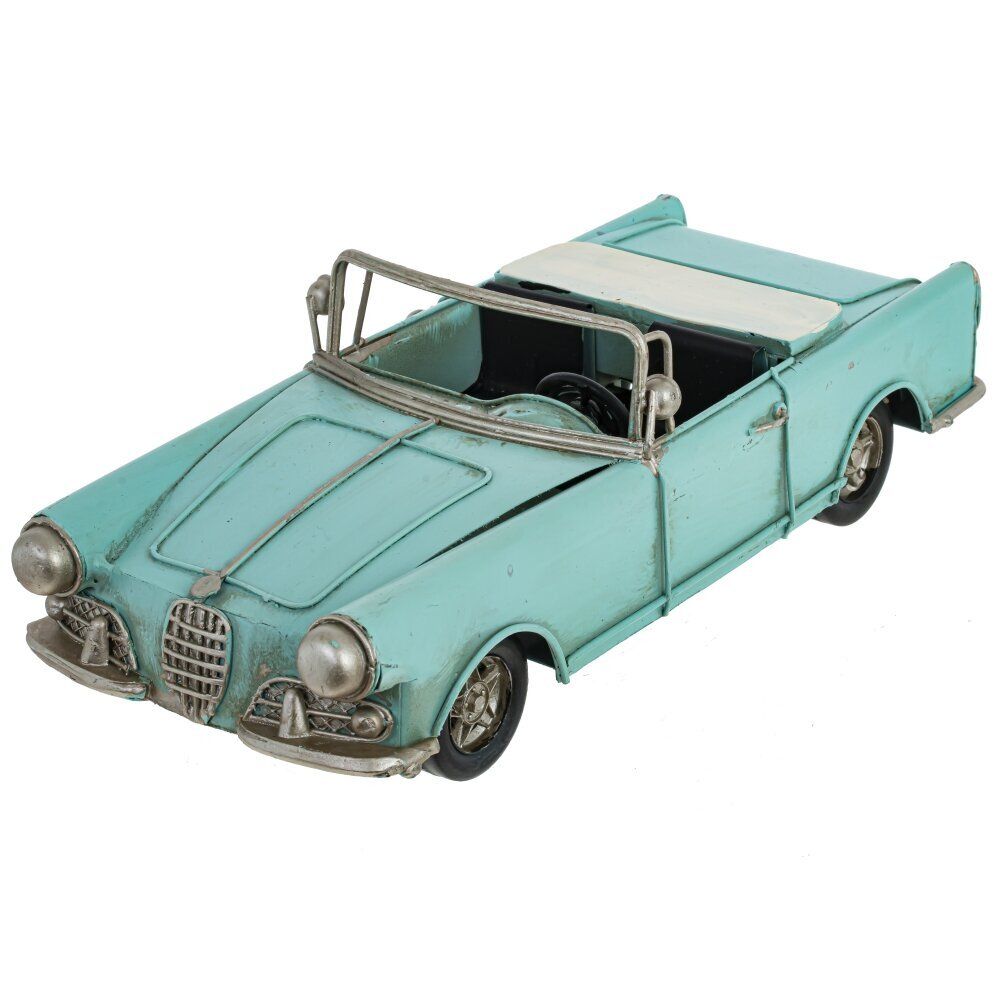 GAEM Изделие декоративное "Автомобиль", L26 W11 H9 см