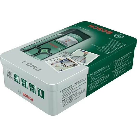 Детектор цифровой "BOSCH" PMD 7