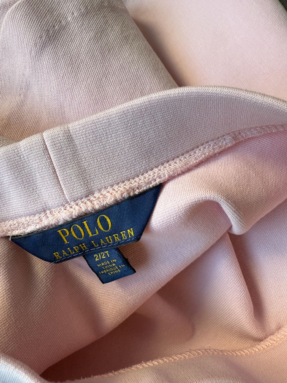 Хлопковая юбка клеш Polo Ralph Lauren, 92