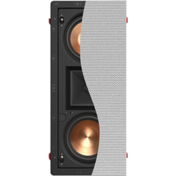 Встраиваемая акустика Klipsch PRO-25RW LCR