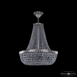 Потолочная люстра Bohemia Ivele 19113/H2/45IV Ni