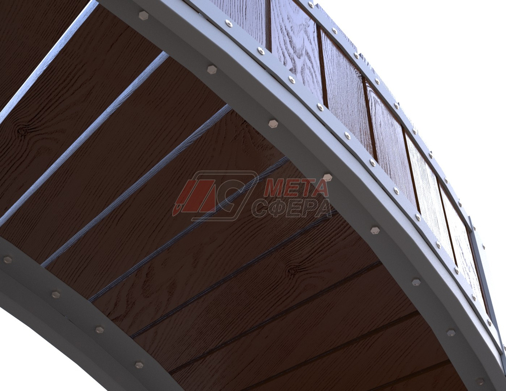 Скамейка Мюррен