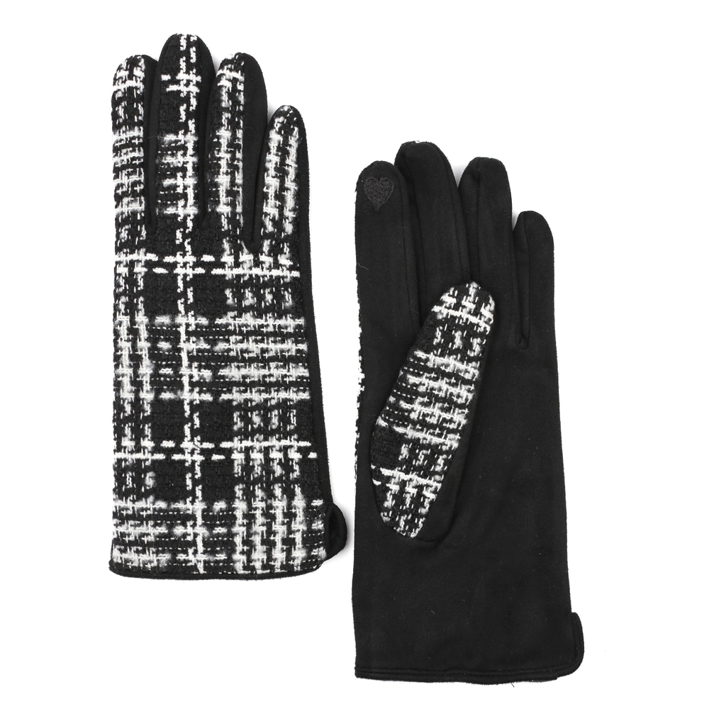 Перчатки JIF49-1 FABRETTI