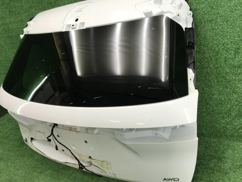 Стекло крышки багажника JAECOO J8 (2024-н.в.)