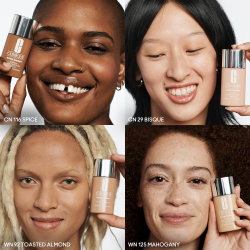 Clinique Even Better Makeup SPF 15 Evens and Corrects - Корректирующая основа SPF 15, 30 ml