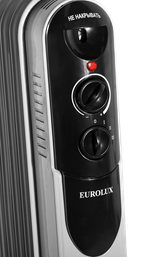 Масляный обогреватель Eurolux ОМПТ-EU-7Н