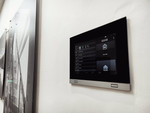 Умный дом JUNG (KNX)