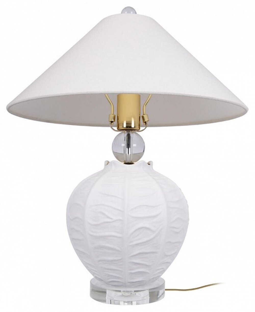 Настольная лампа декоративная Loft it Blanca 10265T/S