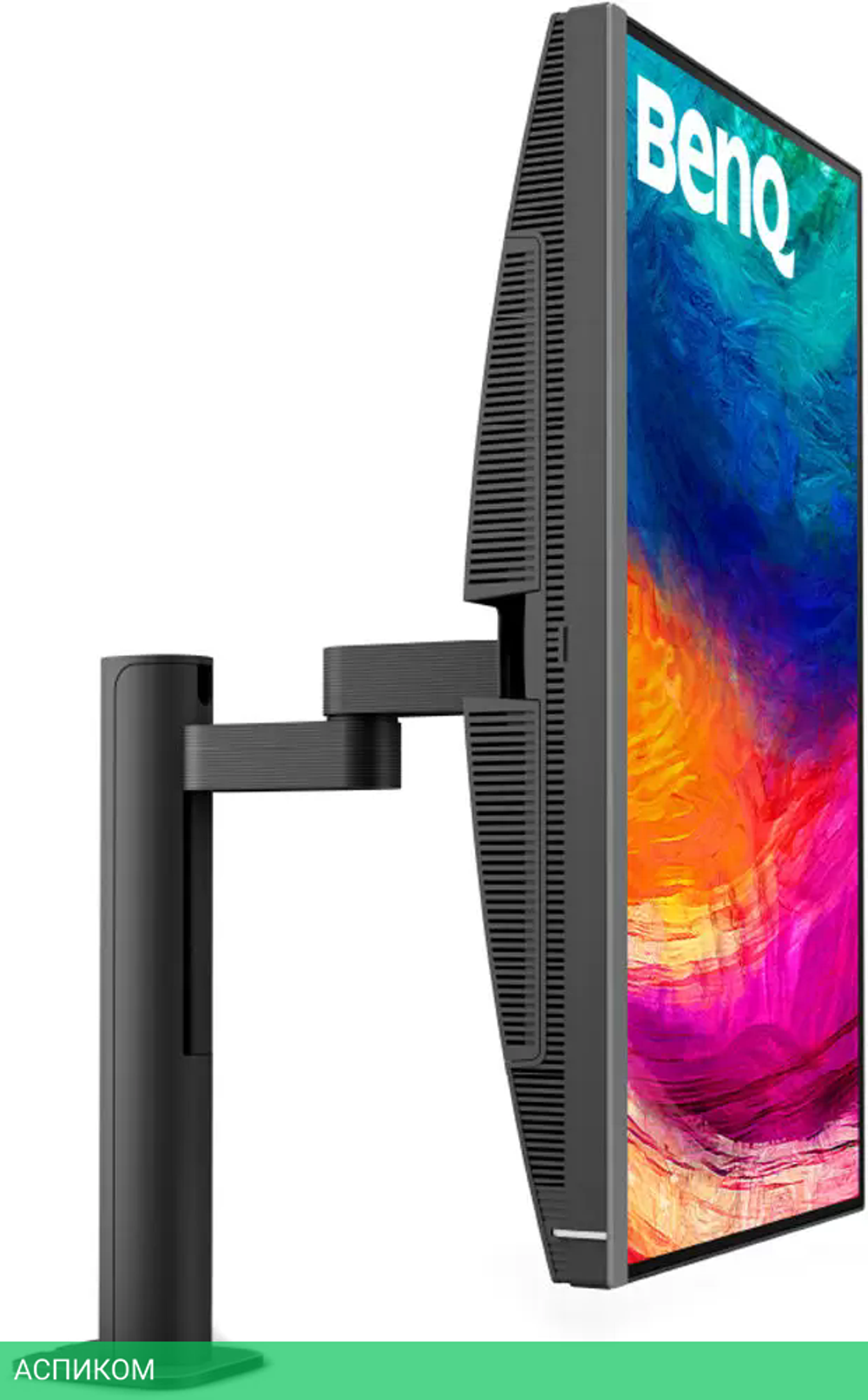 Монитор BenQ DesignVue PD2706UA