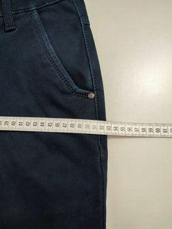 Джинсы LS.Luvans утепленные 48 размер