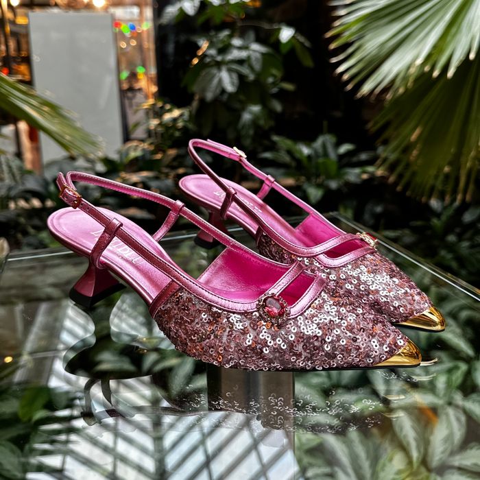 Туфли Loriblu  5EWSR97C03 цвет  NEW