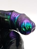 Хамелеон премиум ХАР02 (Зелёный) - синий - фиолетовый - универсальный