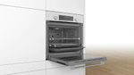 Духовой шкаф Bosch HIJ557YW0R
