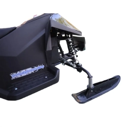Электроквадроцикл Skyboard CyberTruck Sibir Kids