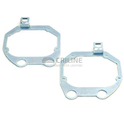 Рамки для Kia Sorento III (UM) (2014 - 2018 г.в.) (Секция дальнего) на 3/5R