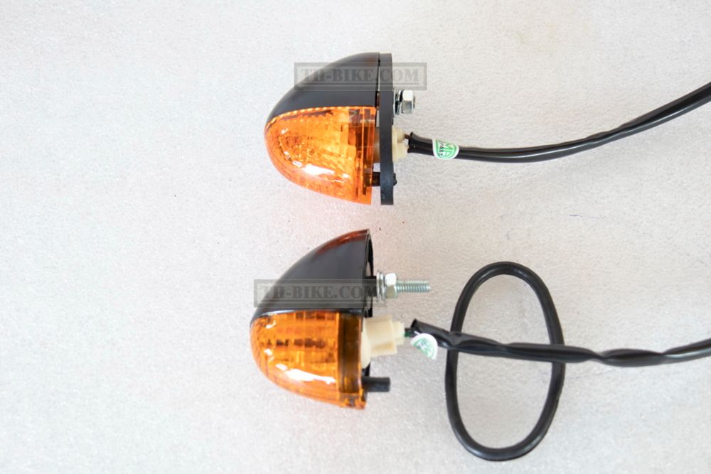 Turn light NSR (L+R set. pair), 10W. Copy. Made in Thailand