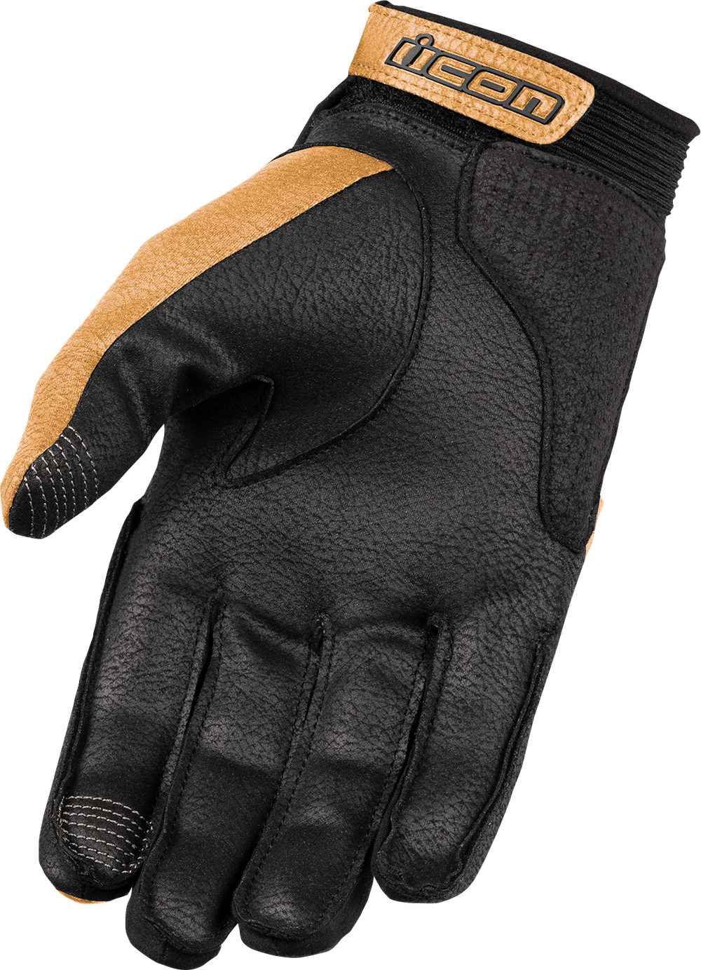Superduty3 CE Gloves / Коричневый