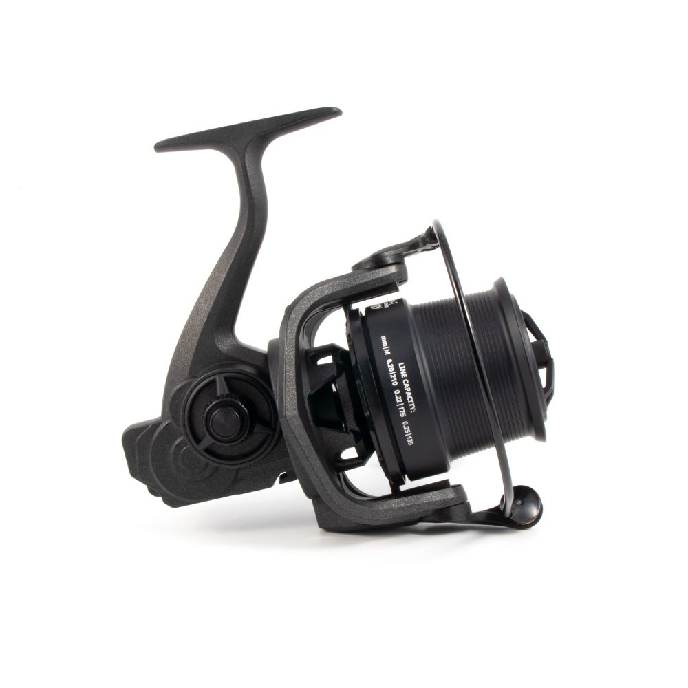 Катушка безынерционная Namazu ULTIMATE FEEDER UF6000S, 6+1 подш., метал. шпуля/10/