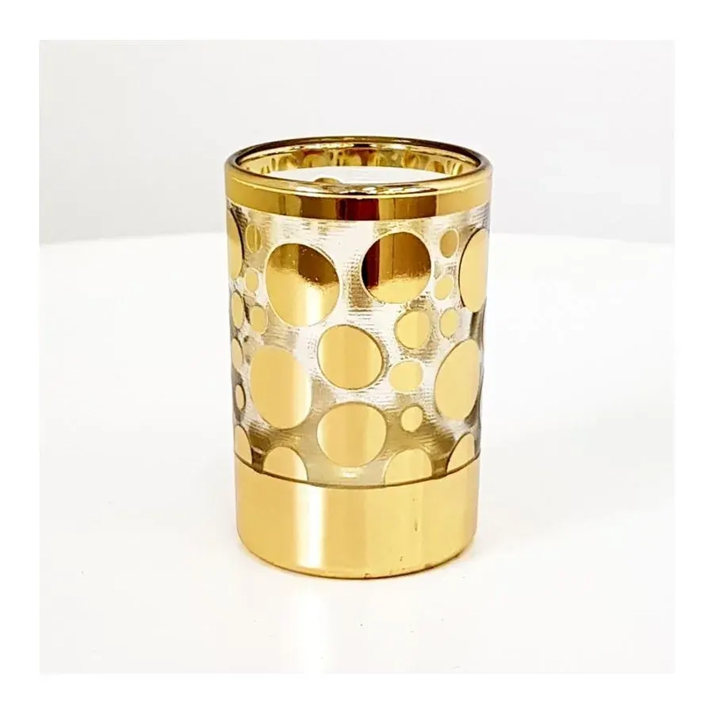 Набор 6 стопок, 50 мл Stone + пр лак 1 лат